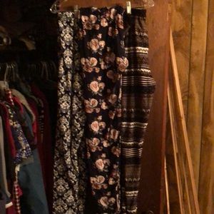 Agnes & Dora leggings